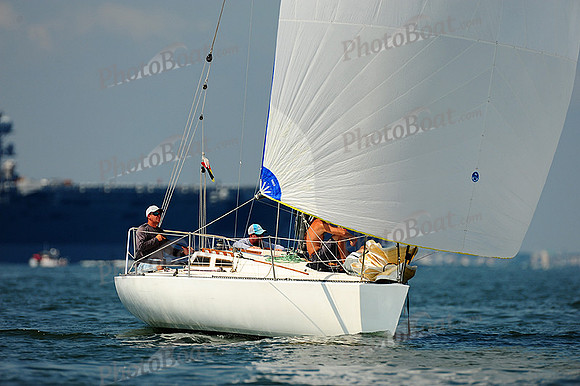 2014 Cape Charles Cup A 139