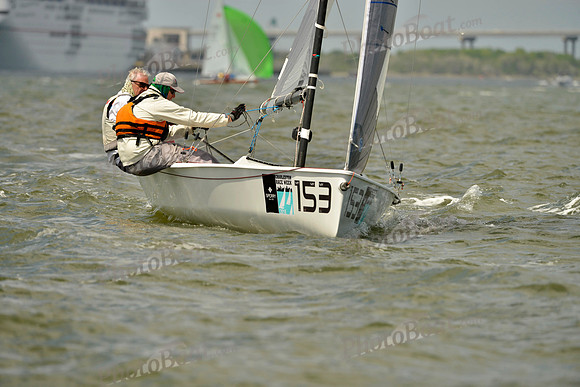 2018 Charleston Race Week B_1093
