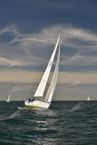 2024 Figawi 2274
