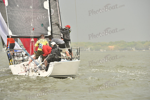 2019 Charleston Race Week C_1022