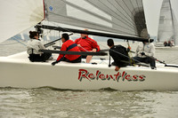 Relentless