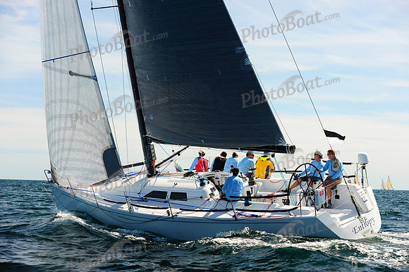 2014 Newport Bermuda A 1646