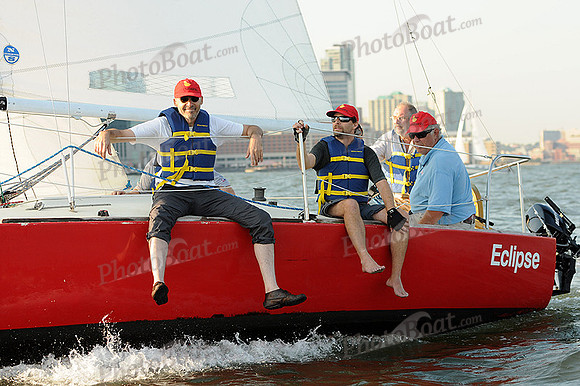 2012 NY Architects Regatta 137
