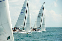 2015 Key West Race Week D 1078