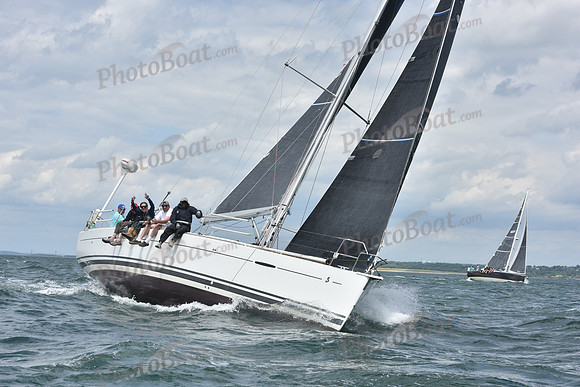 2019 NYYC Annual Regatta A_2504