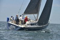 2021 Block Island Race Week A_0116