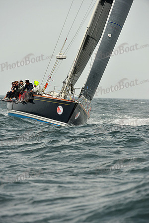 2015 Block Island Race Week D 1292