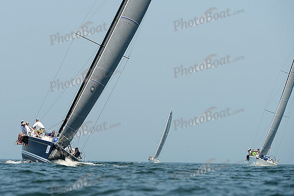 2013 Block Island Race Week A 290