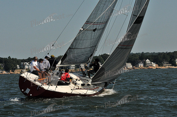 2010 Leukemia Cup 070