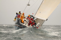 2009 Block Island Race Week Monday 726