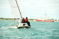 2016 Key West Race Week E_0361