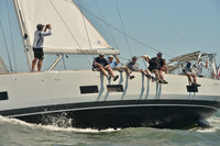 2017 Charleston Race Week A_0942