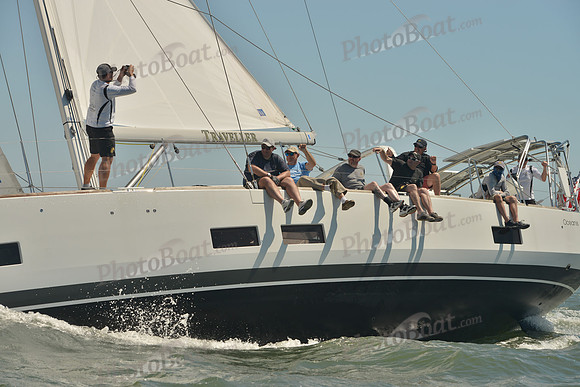 2017 Charleston Race Week A_0942