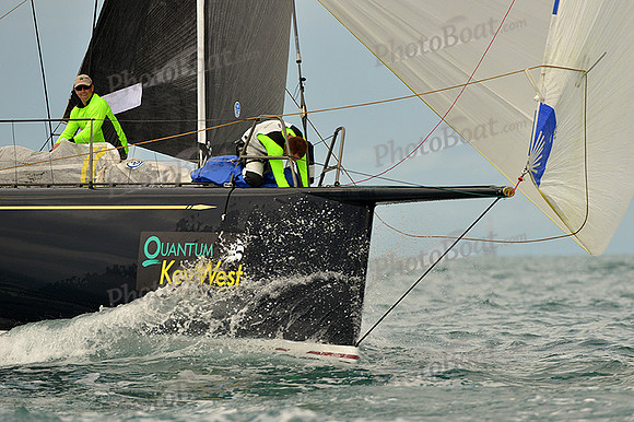 2014 Key West Race Week B 1337