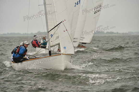 2018 Thistle Nationals E_0098