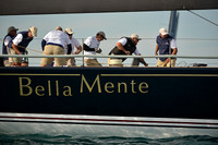 2014 Key West Race Week A 438