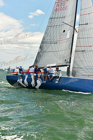 2016 NYYC Annual Regatta B_0883