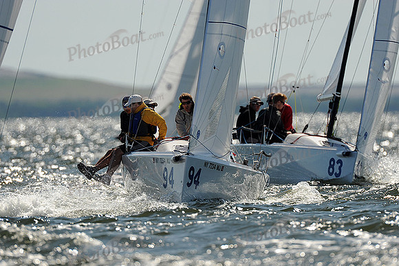 2014 J70 Winter Series H 267