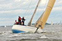 2013 NYYC Annual Regatta A 1007