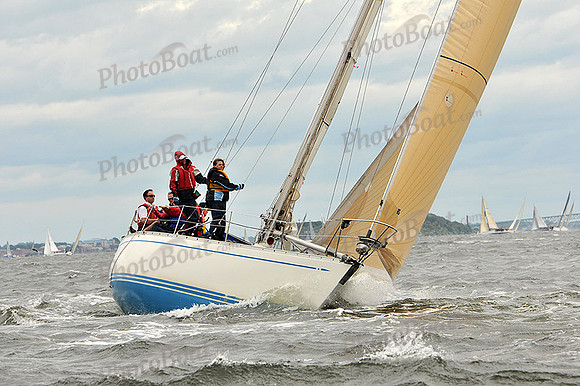 2013 NYYC Annual Regatta A 1007