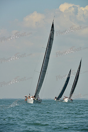2014 Charleston Race Week D 190