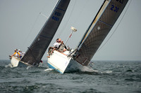 2013 Block Island Race Week A 1550