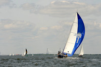 2014 Charleston Race Week A 789