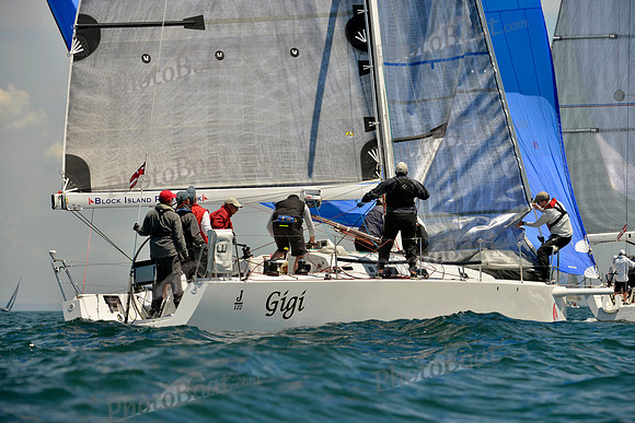 2017 Block Island Race Week C_0357