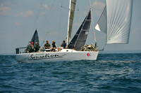 2015 Block Island Race Week A 717
