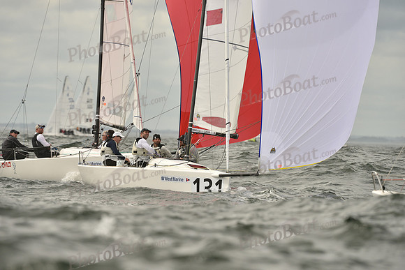 2018 J70 Worlds C_0372