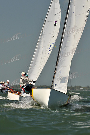2012 Thistle MidWinters C 215