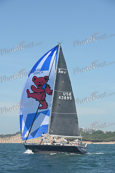 2025 Block Island Race Week C_0770
