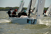 2016 Charleston Race Week D 0321
