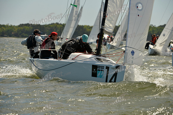 2016 Charleston Race Week D 0321