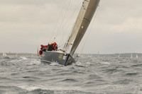 2009 Block Island Race Week Monday 719