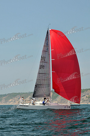 2013 Block Island Race Week B 1203