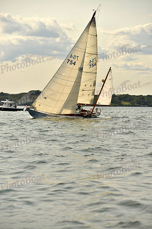 2017 IYRS Classic Yacht Regatta_1194