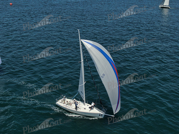 2025 Block Island Race Week F_0047