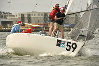 2019 Charleston Race Week D_0577