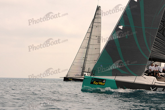 2012 Key West Race Week C 041