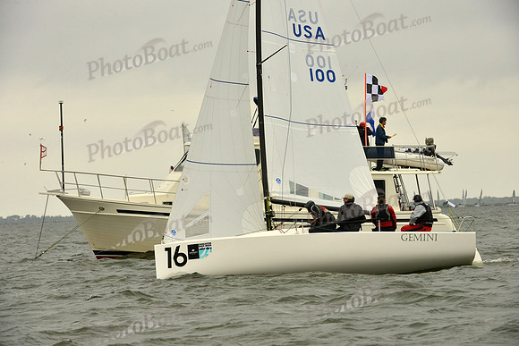 2016 Charleston Race Week A_1496