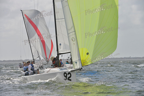 2020 J70 Winter Series A_0946