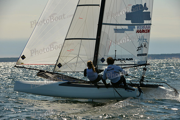 2015 Roton Point Multihull Regatta 198