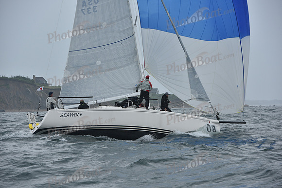 2019 Block Island Race Week G_1333