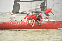 2019 Charleston Race Week C_0418
