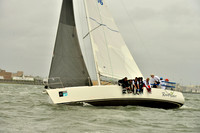 2018 Charleston Race Week C_0969
