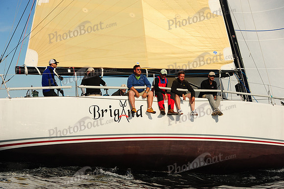 2014 Newport Bermuda A 2414