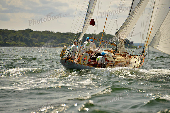 2017 IYRS Classic Yacht Regatta_0467