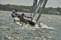 2017 Charleston Race Week B_0524