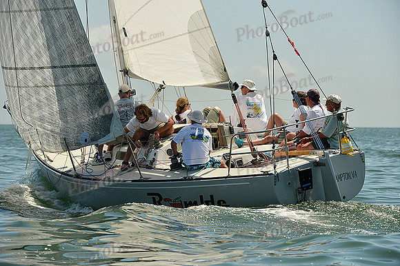 2015 Southern Bay Race Week C 319